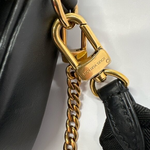LOUIS VUITTON NEW WAVE MULTI-POCHETTE SHOULDER BAG - Picture 12 of 12